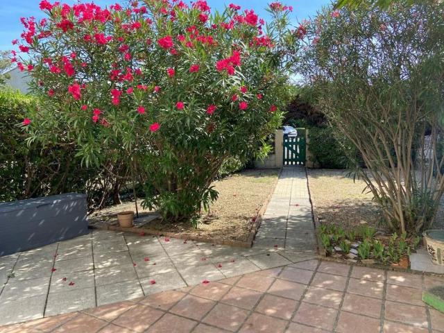 Appartement location à Montpellier, Palavas-les-flots