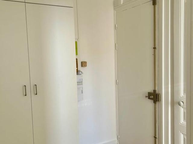Appartement location à Paris, Île-de-France