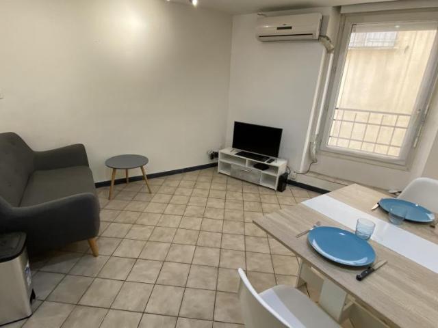 Appartement location à Perpignan