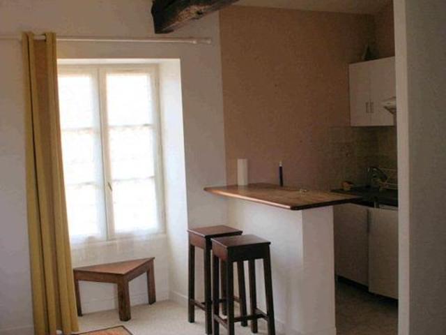 Appartement location à Poitiers