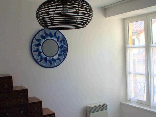Appartement location à Poitiers