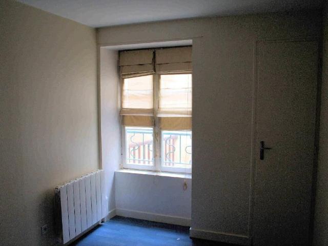 Appartement location à Poitiers