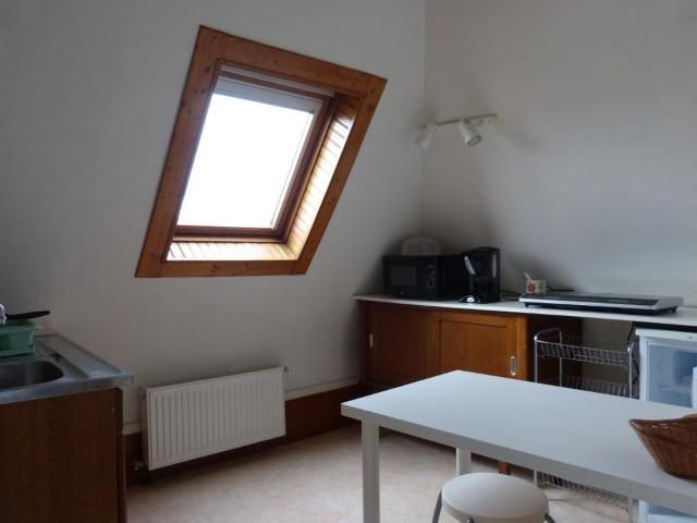 Appartement location à Pontoise