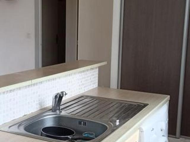Appartement location à Centre-Ville, Rennes