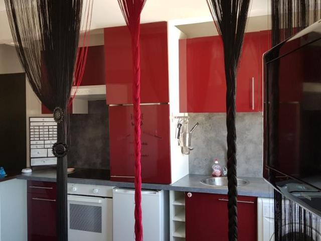 Appartement location à Bernezac, Saint-Sulpice-de-Royan