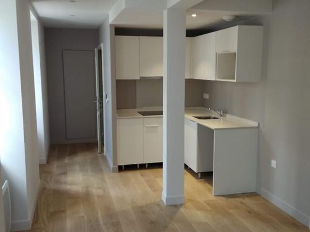 Appartement location à Saint-Brieuc, Bretagne