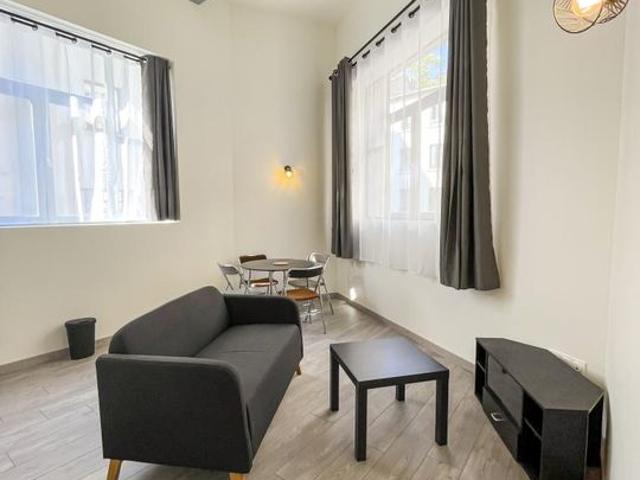Appartement location à Saint-Étienne, Saint-etienne