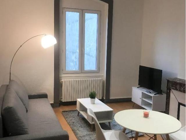 Appartement location à Saint-Étienne, Saint-etienne