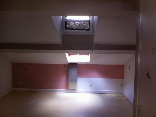 Appartement location à Saint-Étienne, Saint-etienne