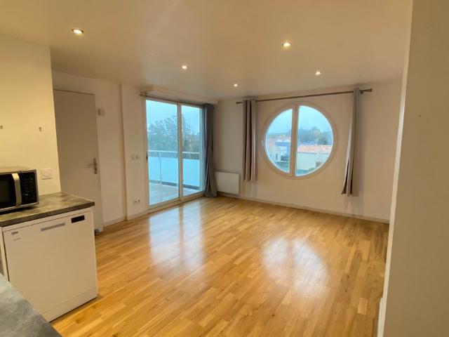 Appartement location à Les Sables-d'Olonne, Saint-hilaire-de-riez