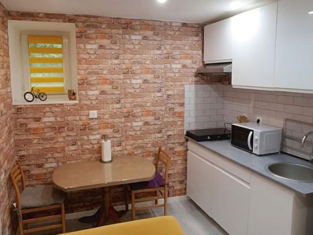 Appartement location à La Meilleraie, Saint-Michel-le-Cloucq