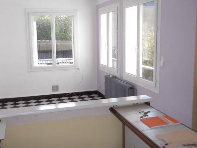 Appartement location à L'Immaculée, Saint-Nazaire