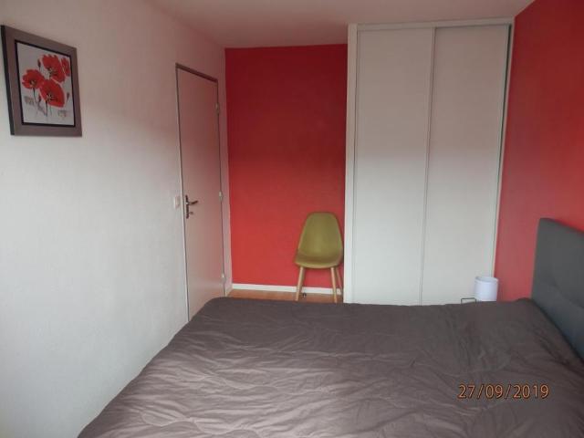 Appartement location à Vannes, Bretagne