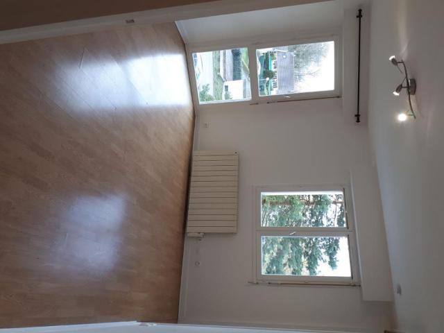 Appartement location à Senlis