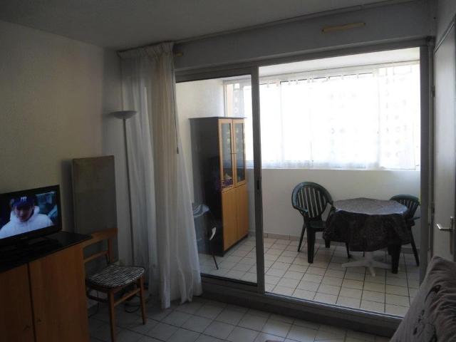 Appartement location à Montpellier, Sète