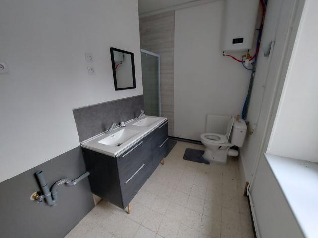 Appartement location à Laon, Sissonne