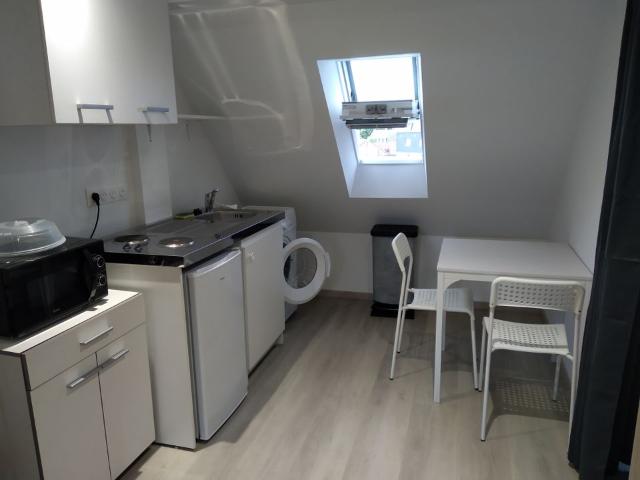 Appartement location à Strasbourg, Hoenheim