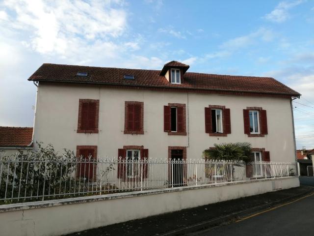 Appartement location à Tarbes, L'Abondance