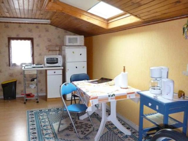 Appartement location à Dax, Tarnos