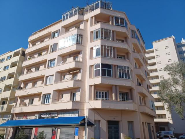 Appartement location à Arrondissement de Toulon, Toulon