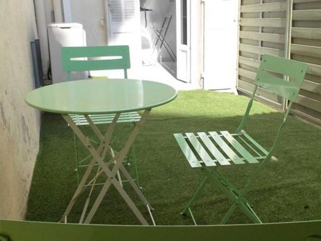 Appartement location à Arrondissement de Toulon, Toulon