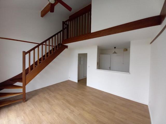 Appartement location à Toulouse
