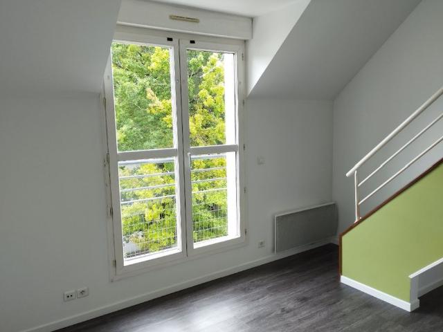 Appartement location à Tours
