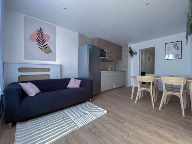 Appartement location à Les Andelys, Le Vaudreuil