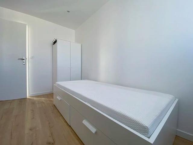 Appartement location à Les Andelys, Le Vaudreuil