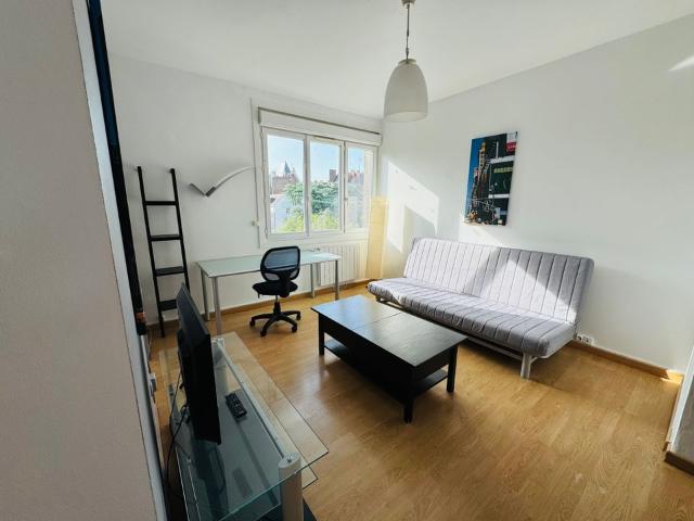 Appartement location à Valenciennes