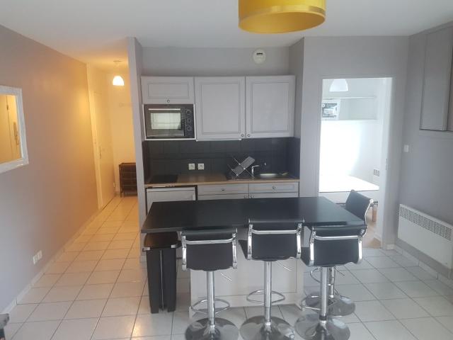 Appartement location à Vannes, Bretagne