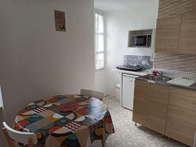 Appartement location à Vichy