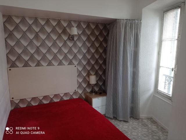 Appartement location à Vichy