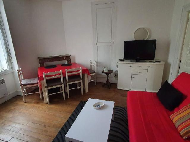 Appartement location à Vierzon