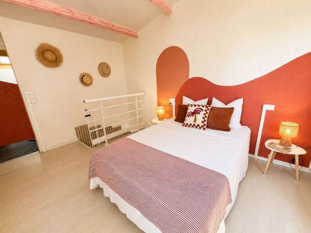 Appartement location à Grasse, Villeneuve-loubet