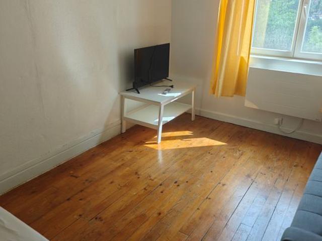 Appartement location à Lyon, Métropole de Lyon