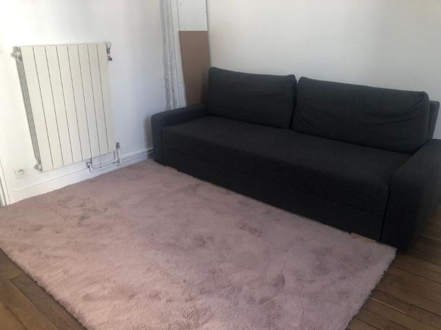 Appartement location à Nogent-sur-Marne, Vincennes