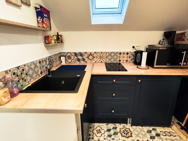Appartement vente à Metz, Longeville-lès-metz