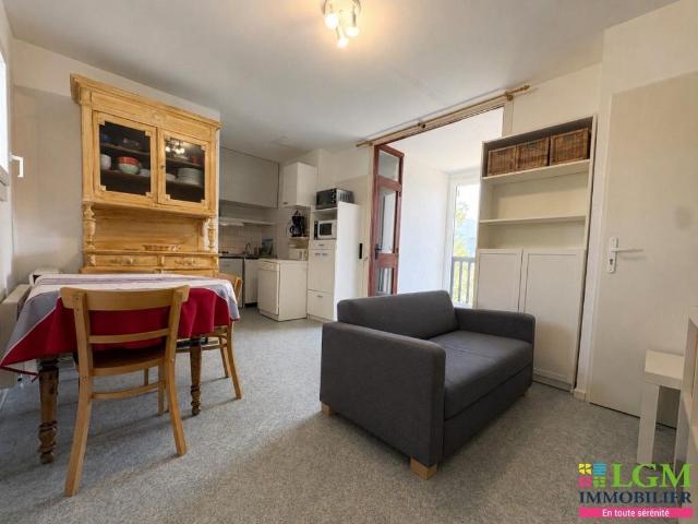 Appartement vente à Foix, Ax-les-thermes
