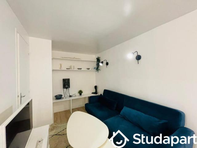 Appartement location à Clichy