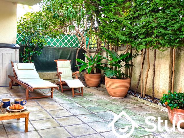 Appartement location à Grasse, Cannes