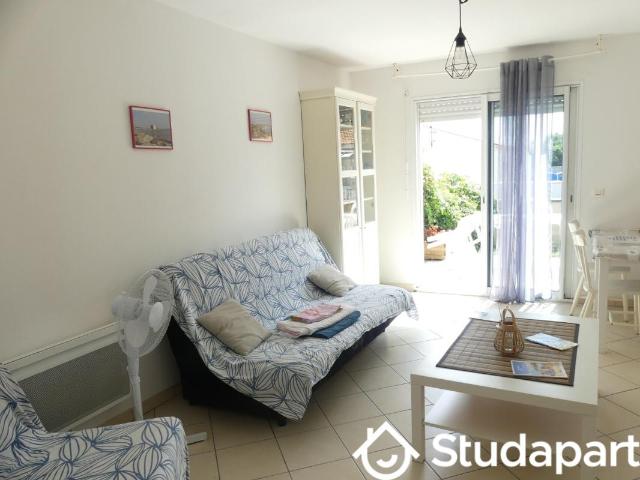Appartement location à La Rochelle, Yves