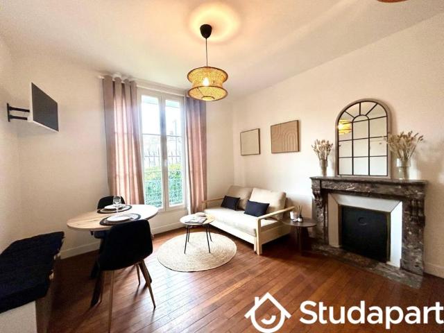 Appartement location à Les Andelys, Vernon