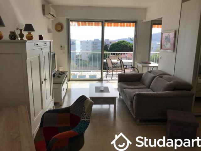 Appartement location à Grasse, Antibes