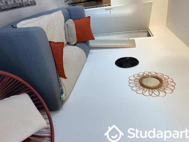 Appartement location à Nantes