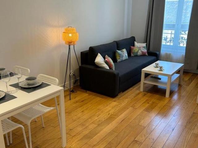 Appartement location à Saint-denis, Grand Centre Ville