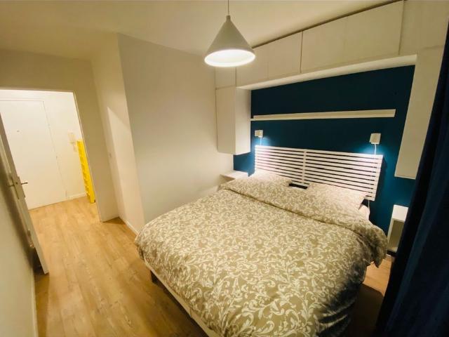 Appartement location à Créteil, Alfortville