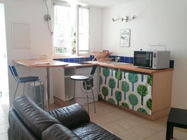 Appartement location à Angoulême, Aignes-et-puypéroux