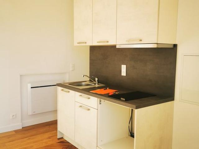 Appartement location à Pau, Billère