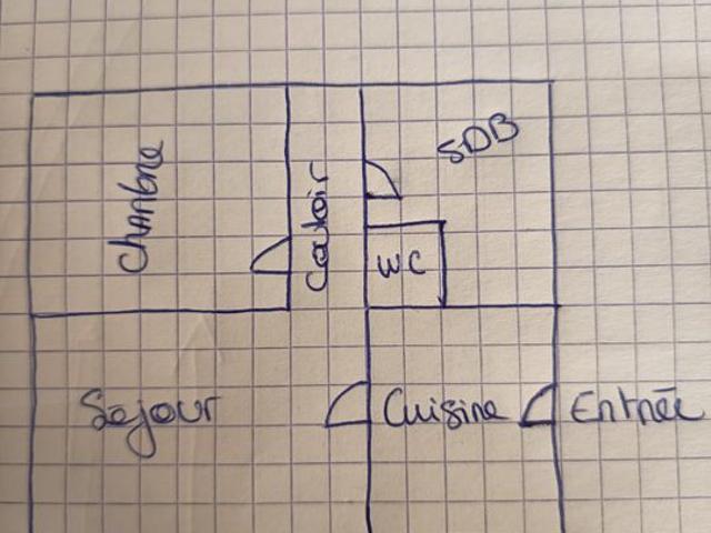Appartement location à Saint-Dié-des-Vosges, Bruyères